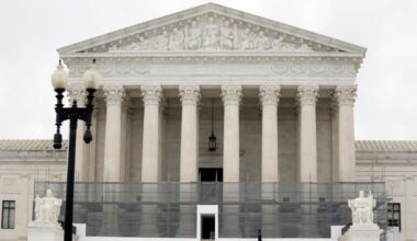 Supreme Court lets California’s Proposition 50 maps stand — with implications for 2026 and possibly beyond – Daily News