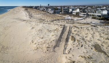 Beach Replenishment Changes Promise More-Consistent, Site-Specific Solutions