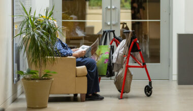 It’s About to Get Tougher For Seniors to Get Rides in Two OC Cities