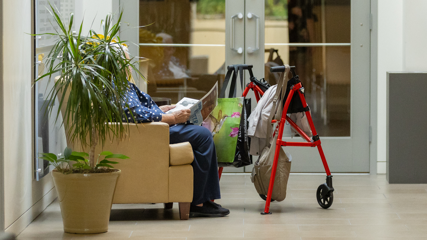 It’s About to Get Tougher For Seniors to Get Rides in Two OC Cities