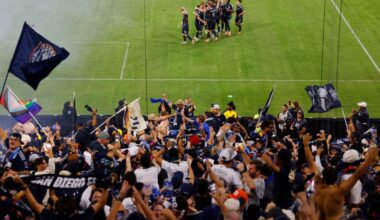 11 burning questions as San Diego FC opens 2026 MLS season