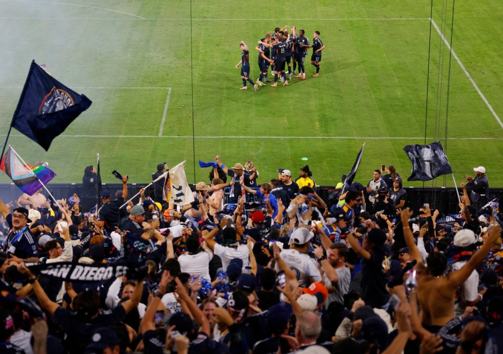 11 burning questions as San Diego FC opens 2026 MLS season