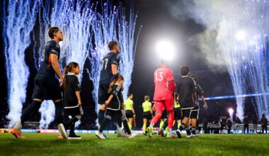 San Diego FC kicks off Year 2 with Concacaf Champions Cup match vs. powerhouse Pumas
