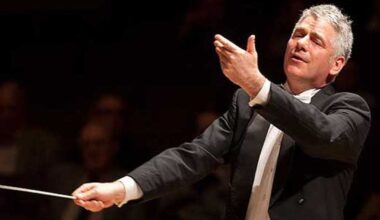 Symphony San Jose To Present THE ENIGMATIC VOICE