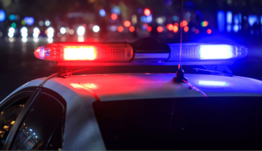 Gold scam in Payson leads to arrest of 2 California residents