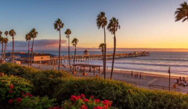 This Is the Best Beach Town in Southern California