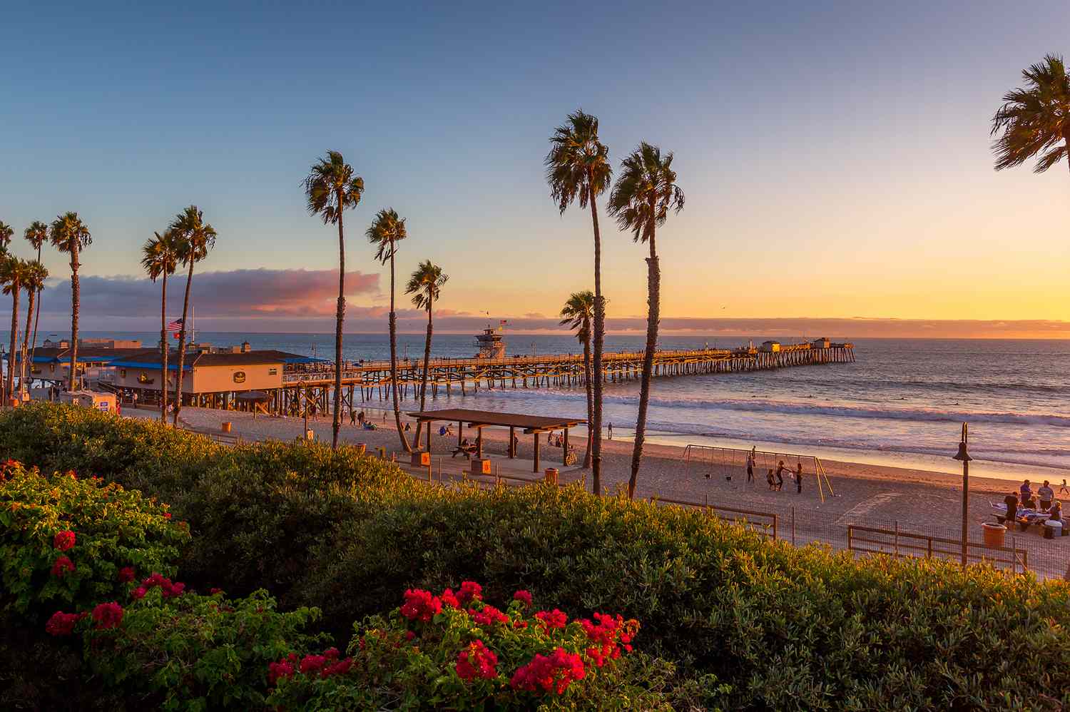 This Is the Best Beach Town in Southern California