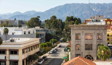 8 Best Places to Retire in California