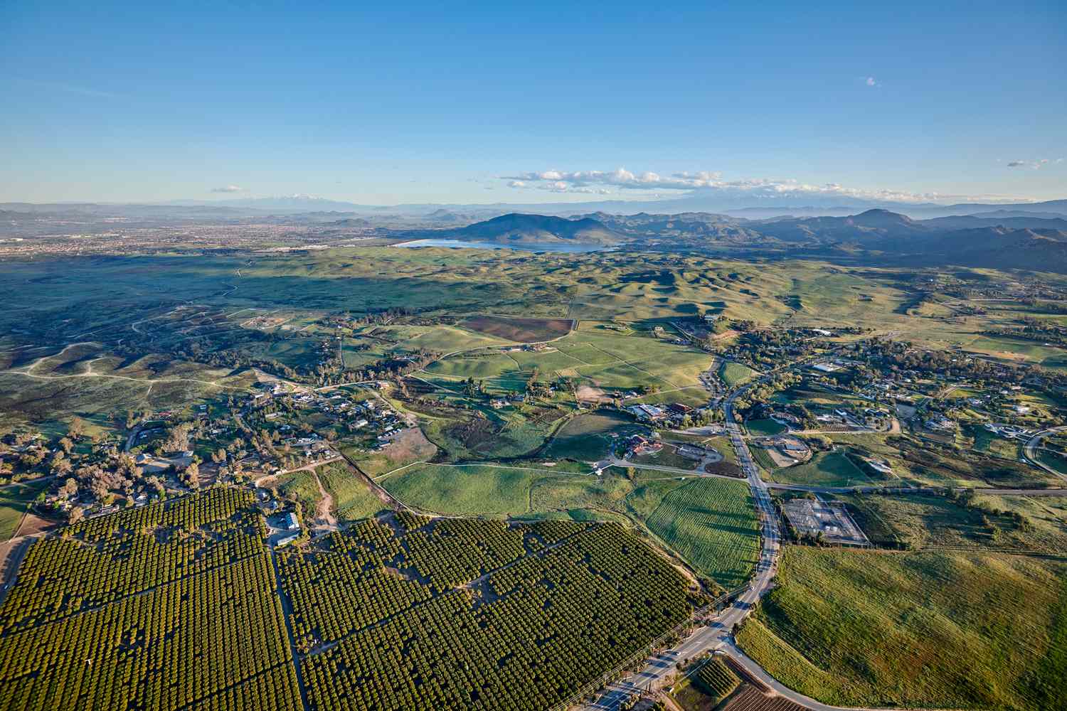 The Essential Guide to Murrieta, California