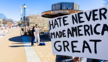 Oakland students walk-out against DHS recruiting ad, CMU Palantir partnership – Point Park Globe