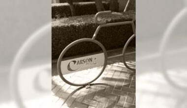 Carson City Council approves more bike lanes – Daily Breeze