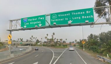 LA Councilmember McOsker motion calls for emergency response fixes in San Pedro – Daily Breeze