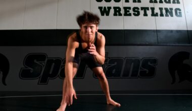 South Bay area wrestlers headed to CIF State Tournament in Bakersfield