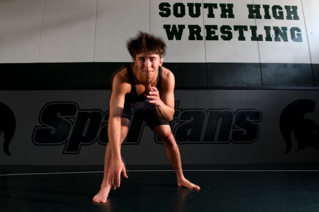 South Bay area wrestlers headed to CIF State Tournament in Bakersfield
