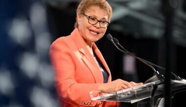 LA’s consecutive deficits call for ‘bold’ government reforms, controller urges – Daily Breeze