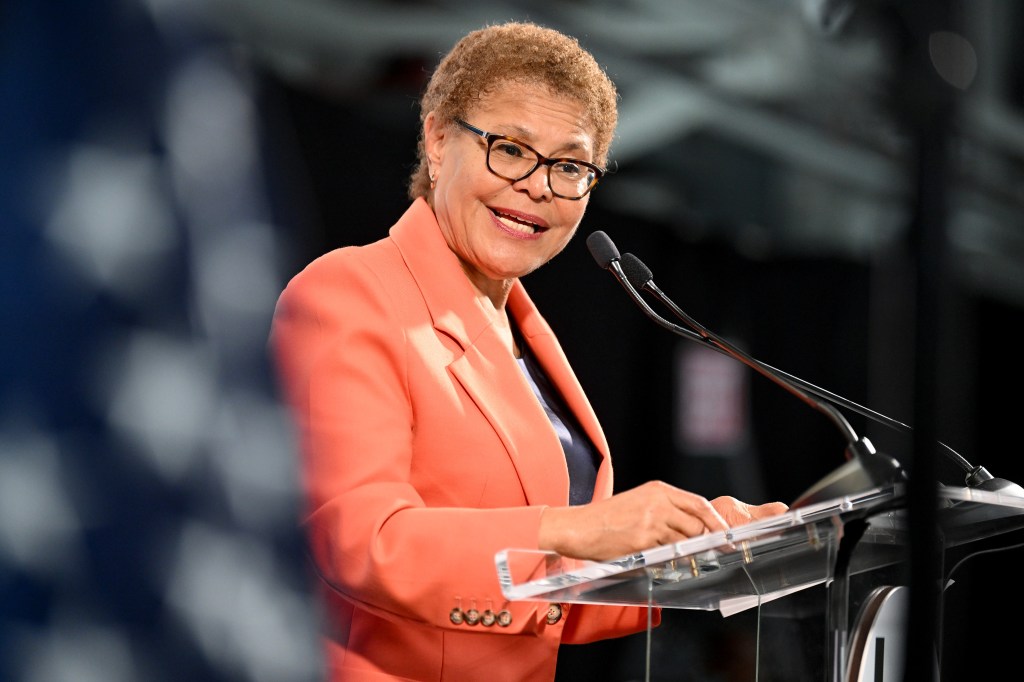 LA’s consecutive deficits call for ‘bold’ government reforms, controller urges – Daily Breeze