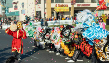 Free Events in Orange County This Weekend