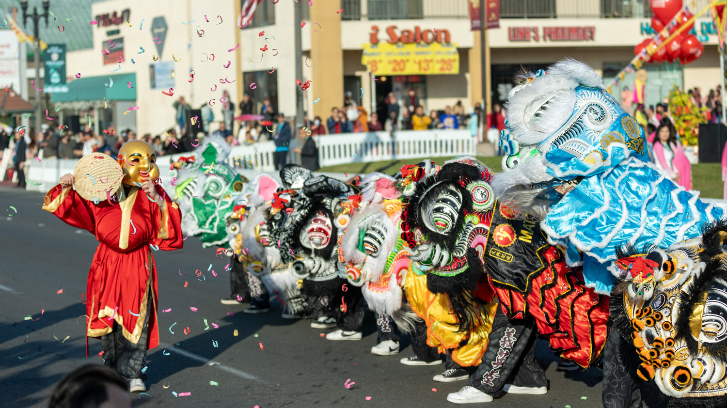 Free Events in Orange County This Weekend