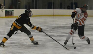 Utica-Fraser United takes advantage of new life, skates past North Oakland – Macomb Daily