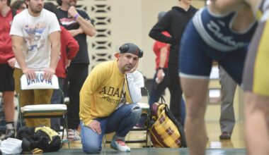 Rochester Adams edges Romeo, pounds Fordson for program’s first regional title since 1999 – The Oakland Press