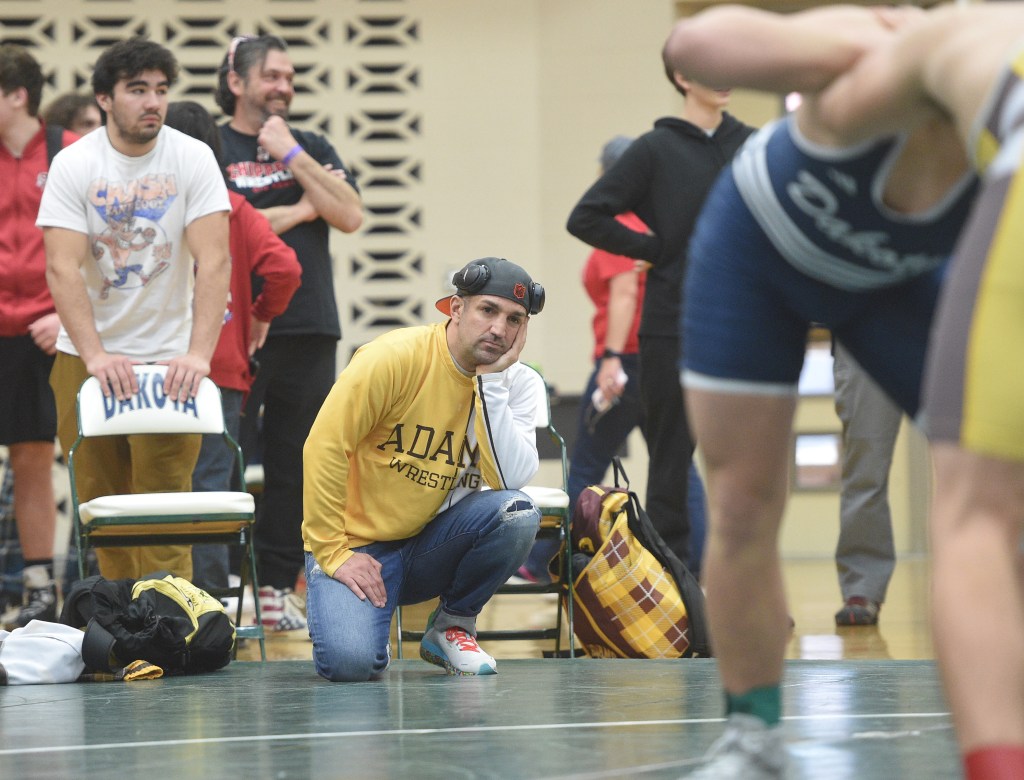Rochester Adams edges Romeo, pounds Fordson for program’s first regional title since 1999 – The Oakland Press