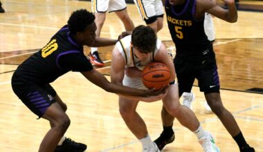 Michigan high school boys basketball poll, Week 6 – The Oakland Press