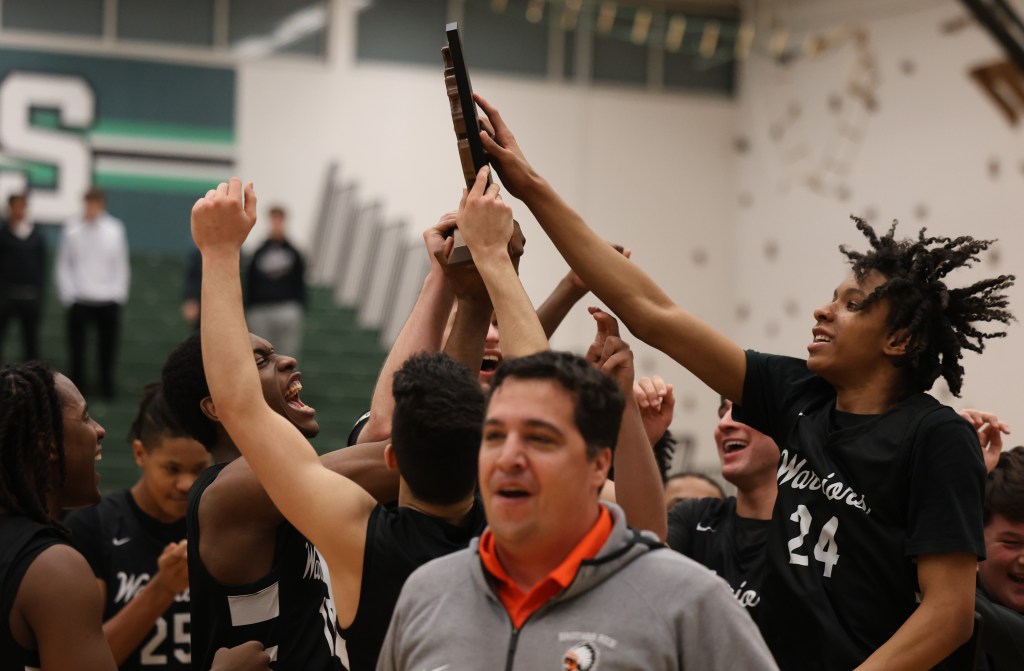 District-by-district rundown for Oakland County teams – The Oakland Press