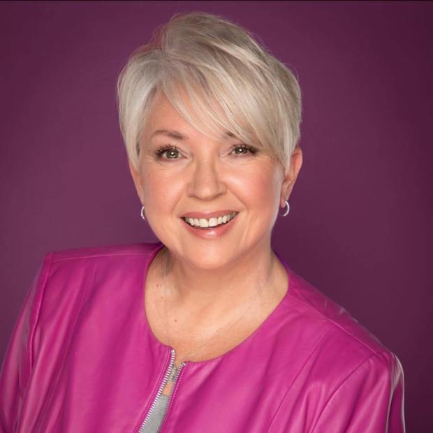 Gwen Daubenmeyer (Photo courtesy of Orion Area Chamber of Commerce)