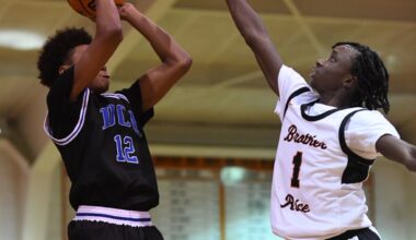 Michigan high school boys basketball poll, Week 4 – The Oakland Press