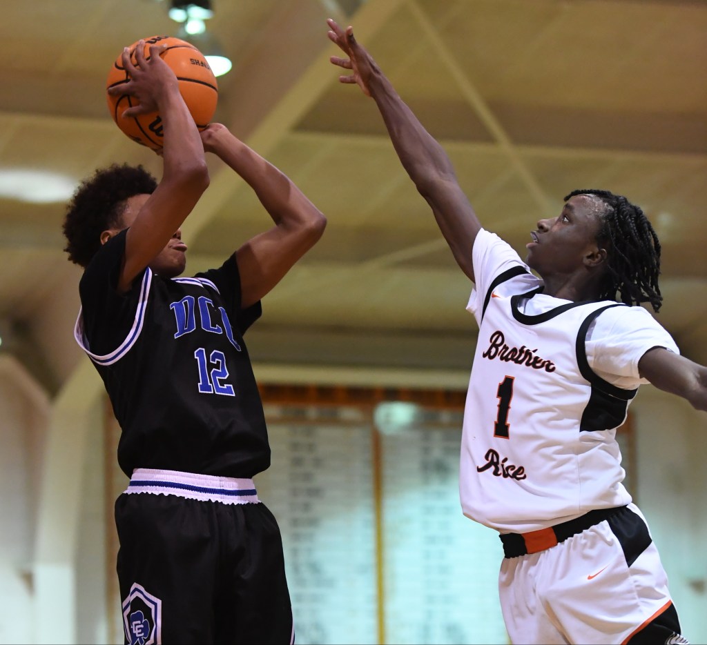 Michigan high school boys basketball poll, Week 4 – The Oakland Press