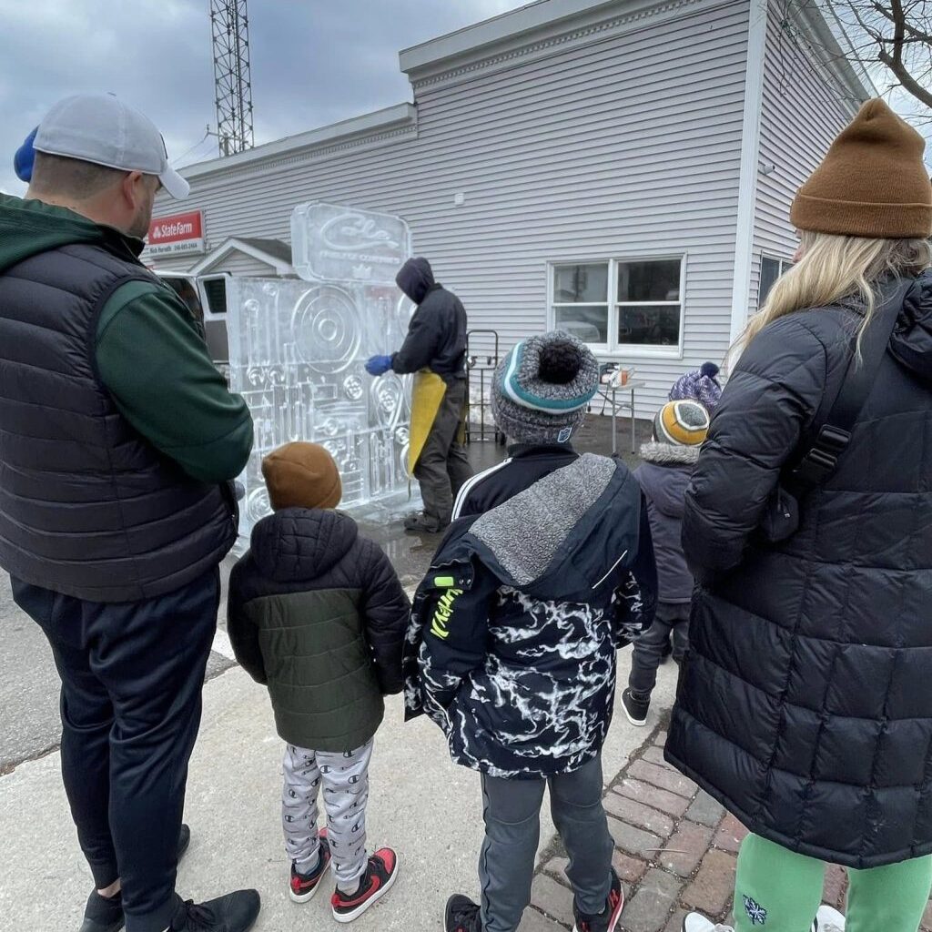 Oakland County community calendar Feb. 1 and beyond – The Oakland Press