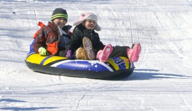 Oakland County community calendar Feb. 8 and beyond – The Oakland Press