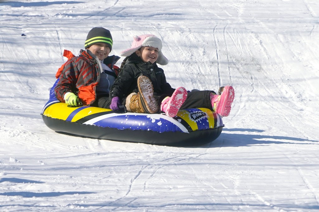 Oakland County community calendar Feb. 8 and beyond – The Oakland Press