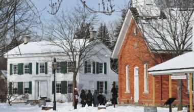 Oakland County community calendar Feb. 15 and beyond – The Oakland Press