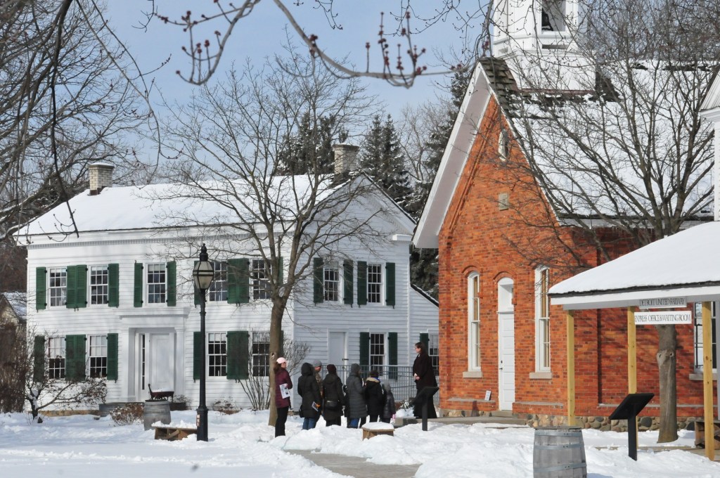 Oakland County community calendar Feb. 15 and beyond – The Oakland Press