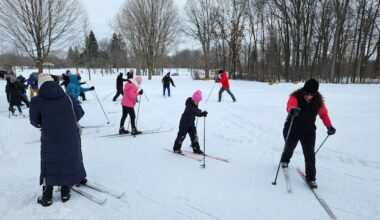 Oakland County community calendar Feb. 22 and beyond – The Oakland Press