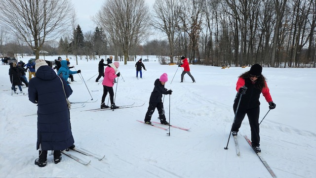 Oakland County community calendar Feb. 22 and beyond – The Oakland Press