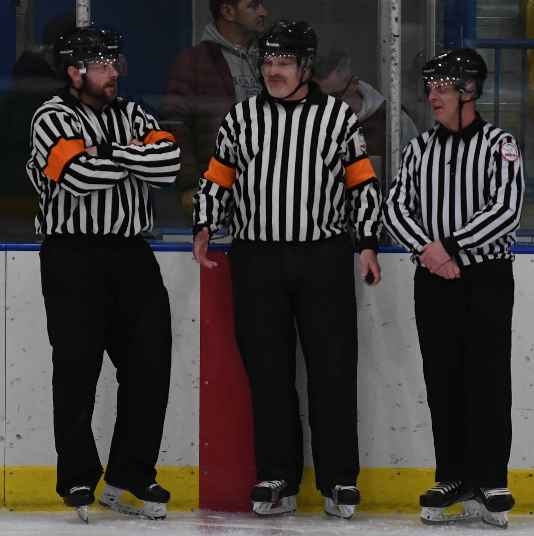 Downriver Unified defeated the North Oakland Eagles 6-4 in the...