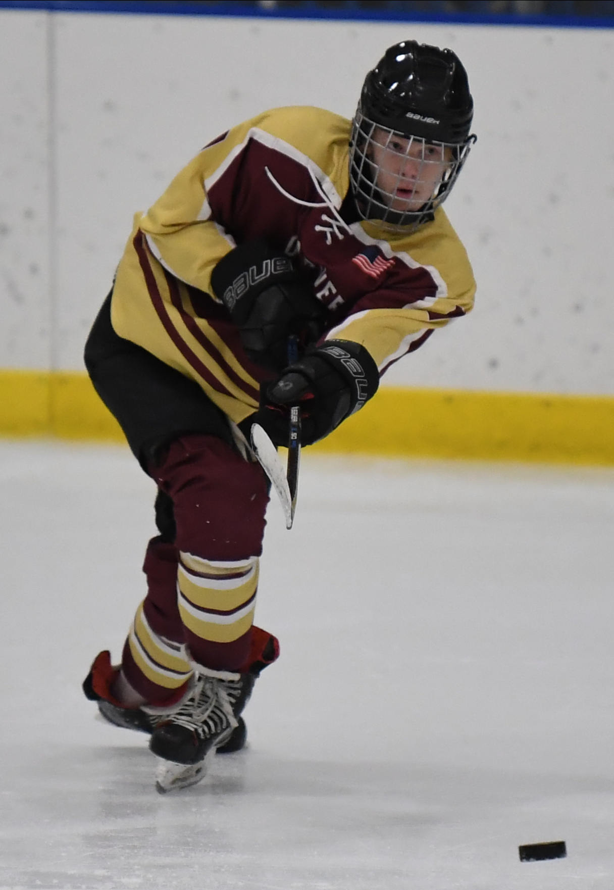 Downriver Unified defeated the North Oakland Eagles 6-4 in the...