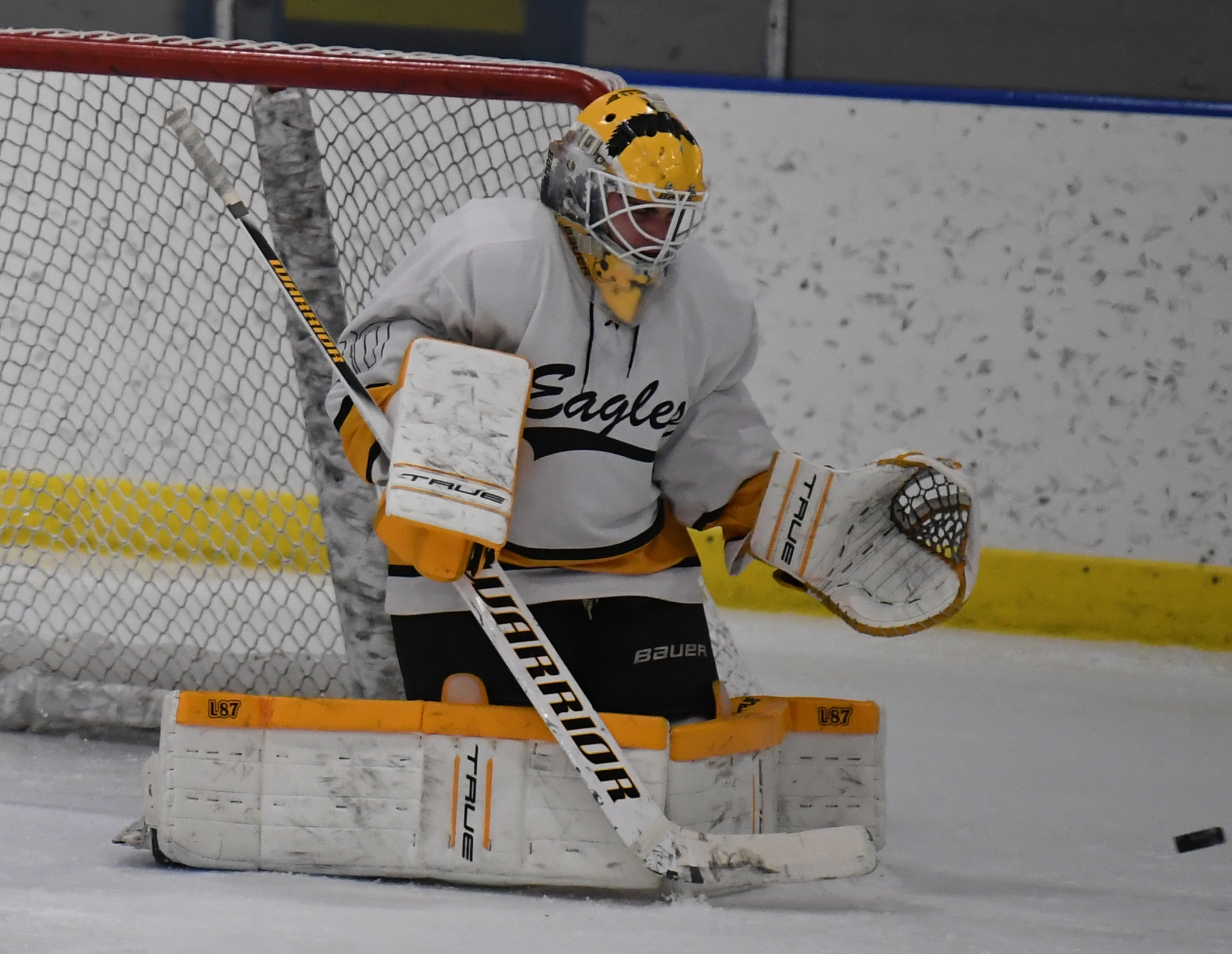 Downriver Unified defeated the North Oakland Eagles 6-4 in the...