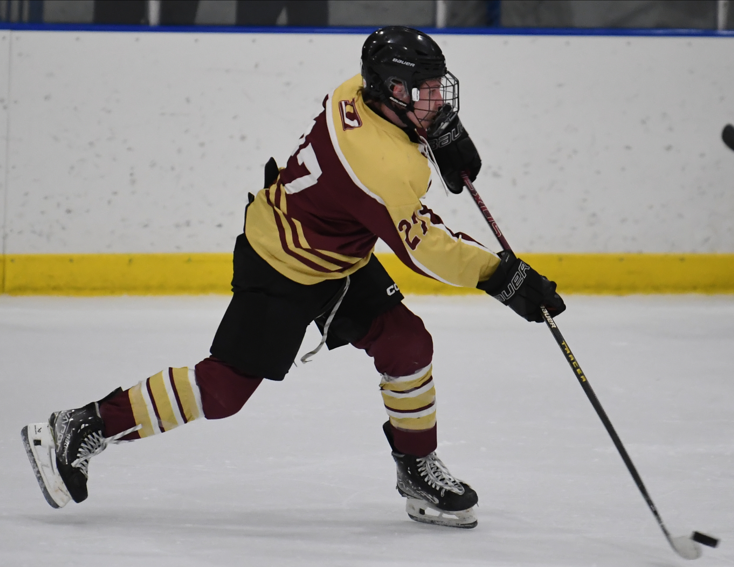 Downriver Unified defeated the North Oakland Eagles 6-4 in the...