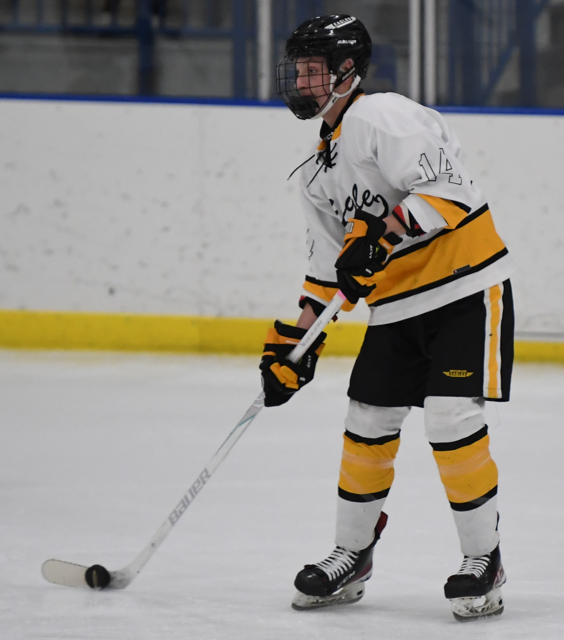 Downriver Unified defeated the North Oakland Eagles 6-4 in the...