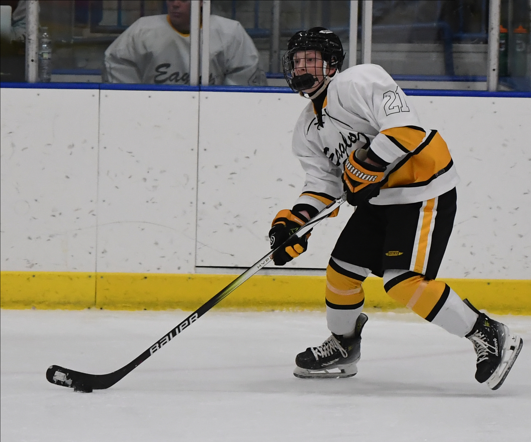 Downriver Unified defeated the North Oakland Eagles 6-4 in the...