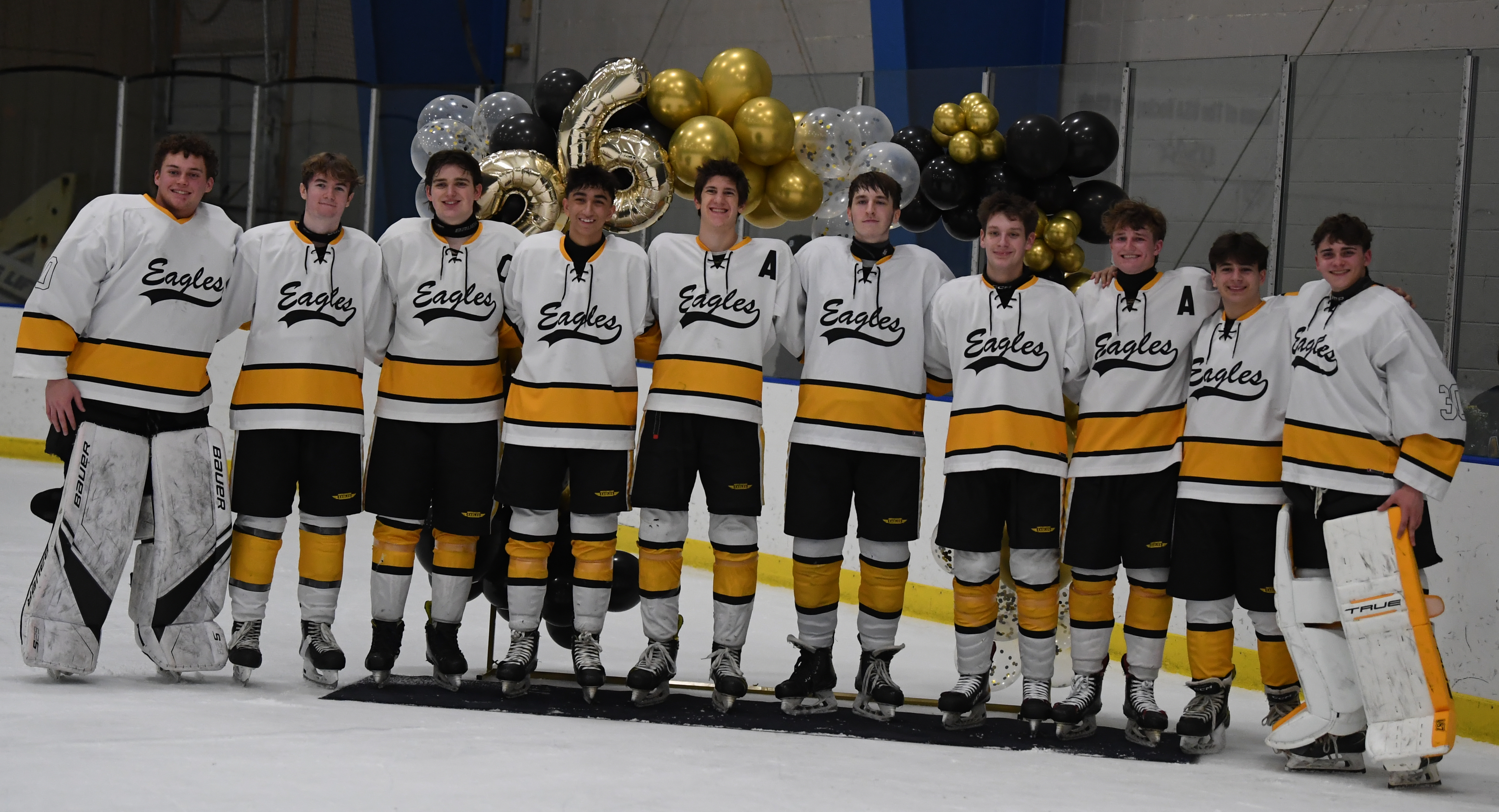 Downriver Unified defeated the North Oakland Eagles 6-4 in the...