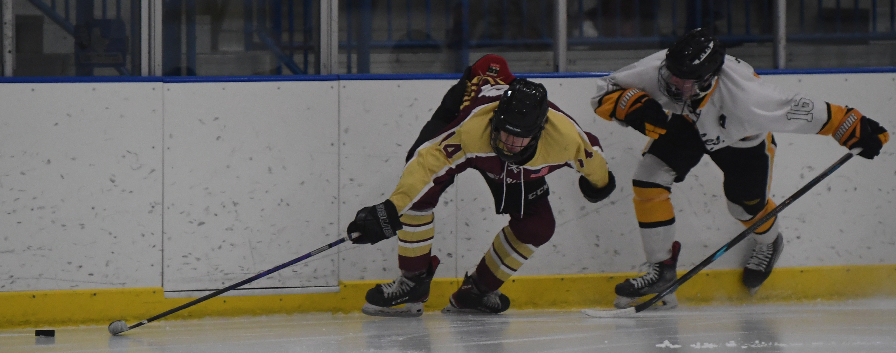 Downriver Unified defeated the North Oakland Eagles 6-4 in the...
