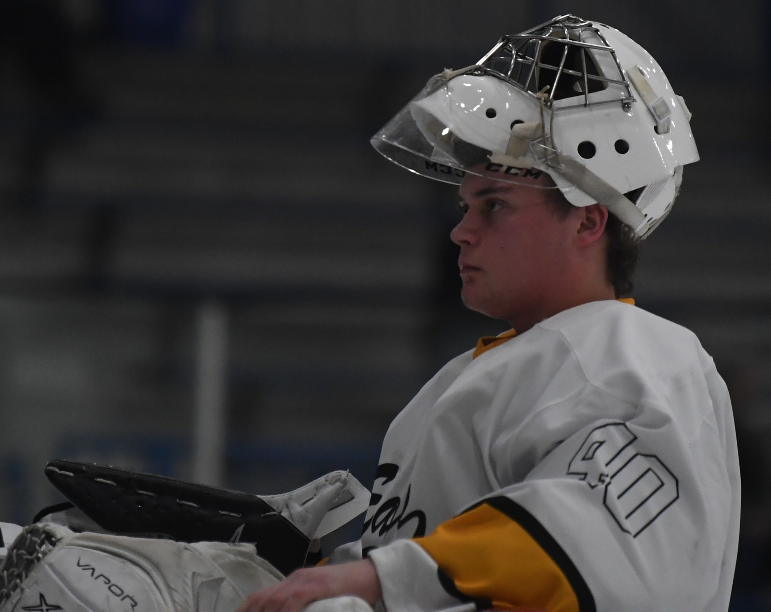 Downriver Unified defeated the North Oakland Eagles 6-4 in the...