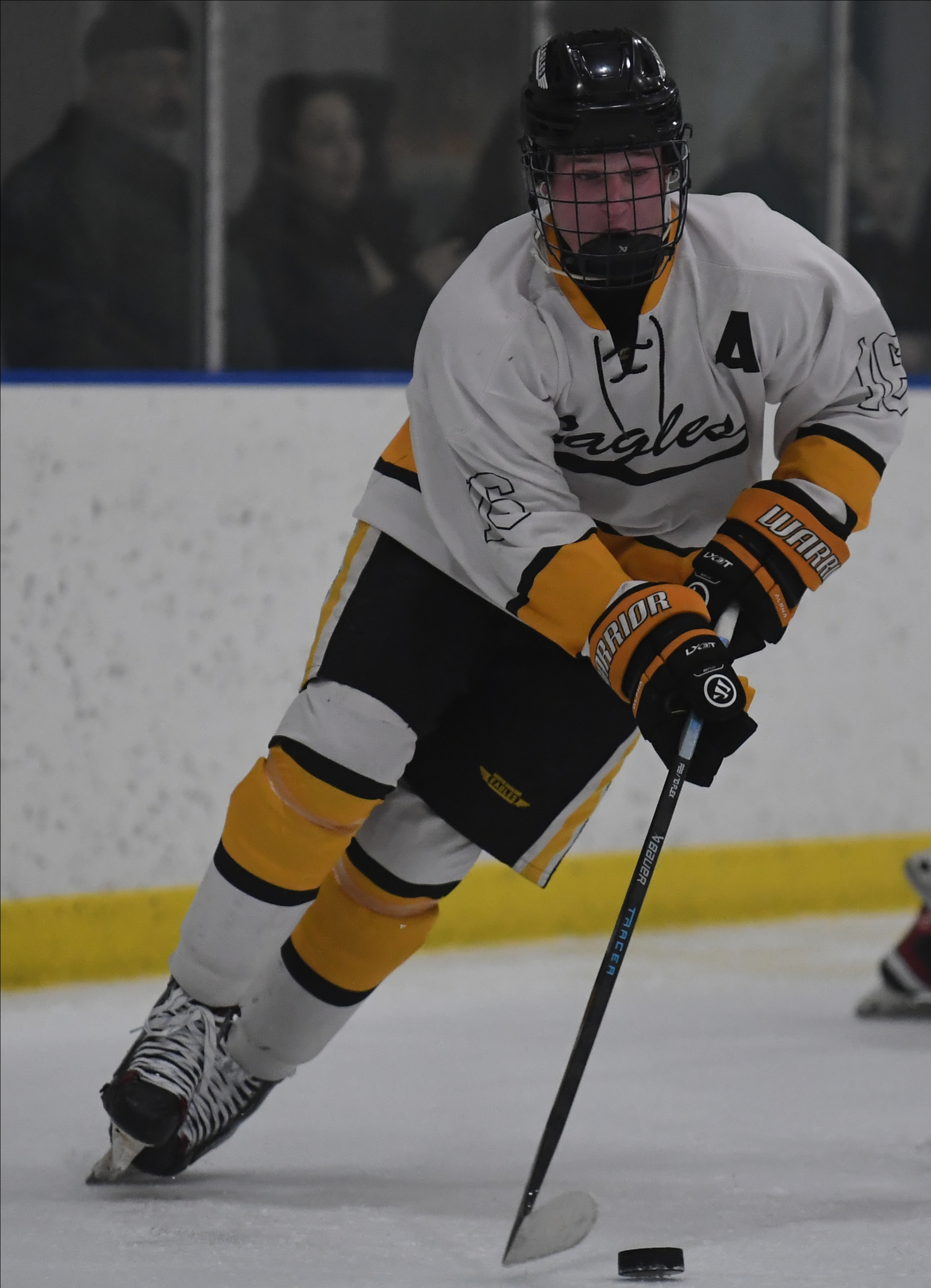 Downriver Unified defeated the North Oakland Eagles 6-4 in the...