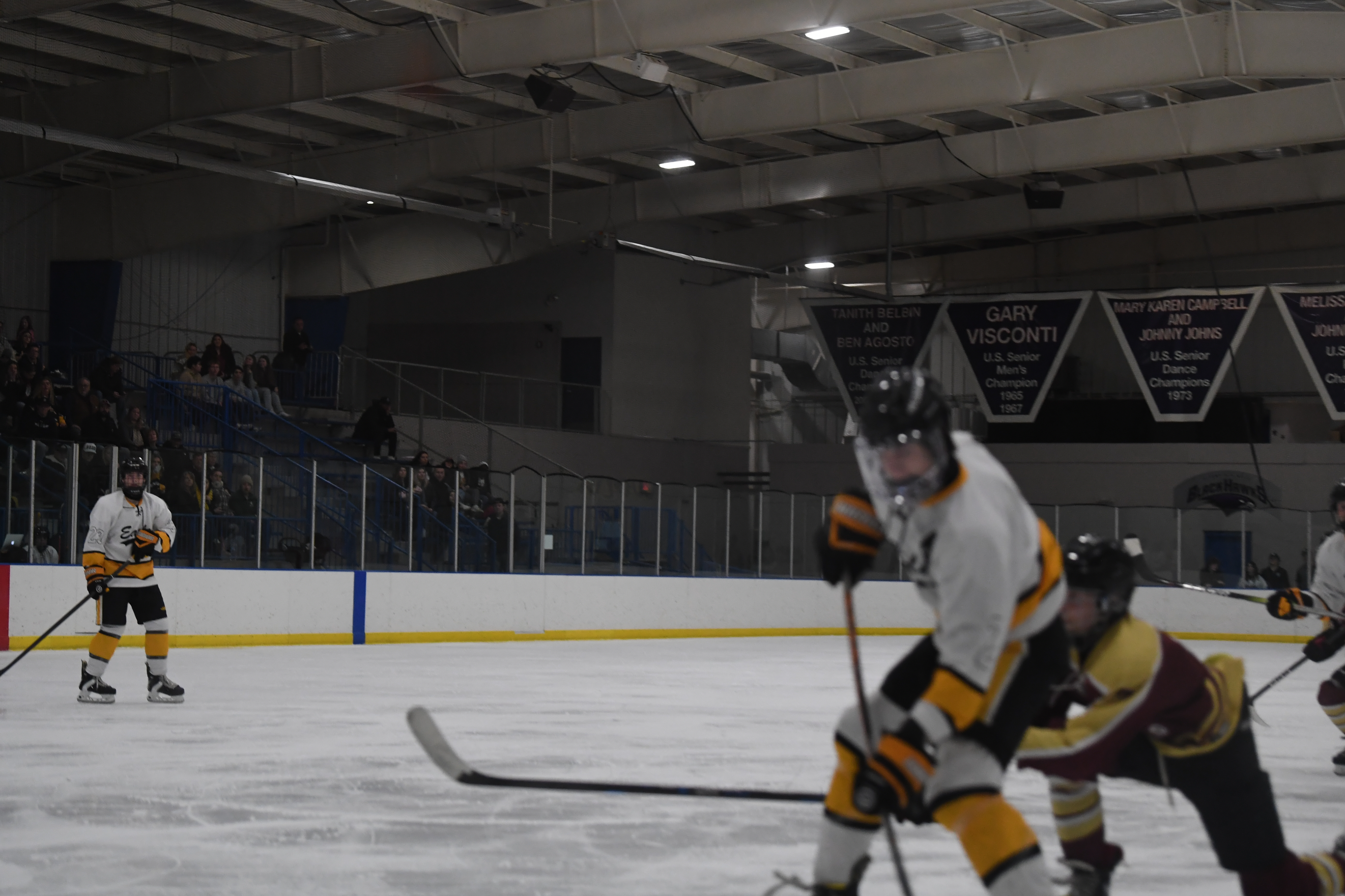 Downriver Unified defeated the North Oakland Eagles 6-4 in the...