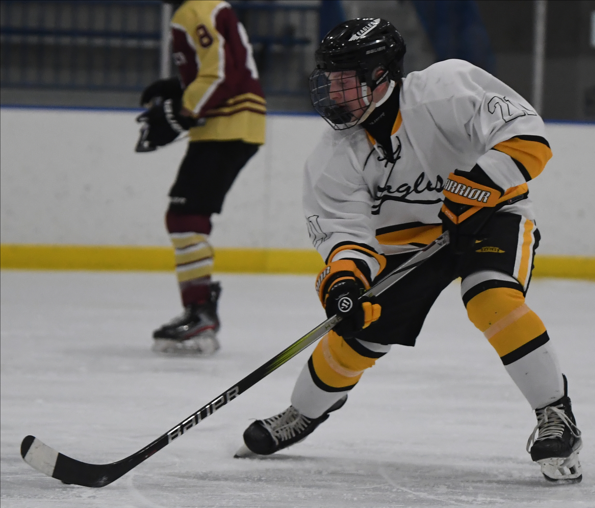 Downriver Unified defeated the North Oakland Eagles 6-4 in the...