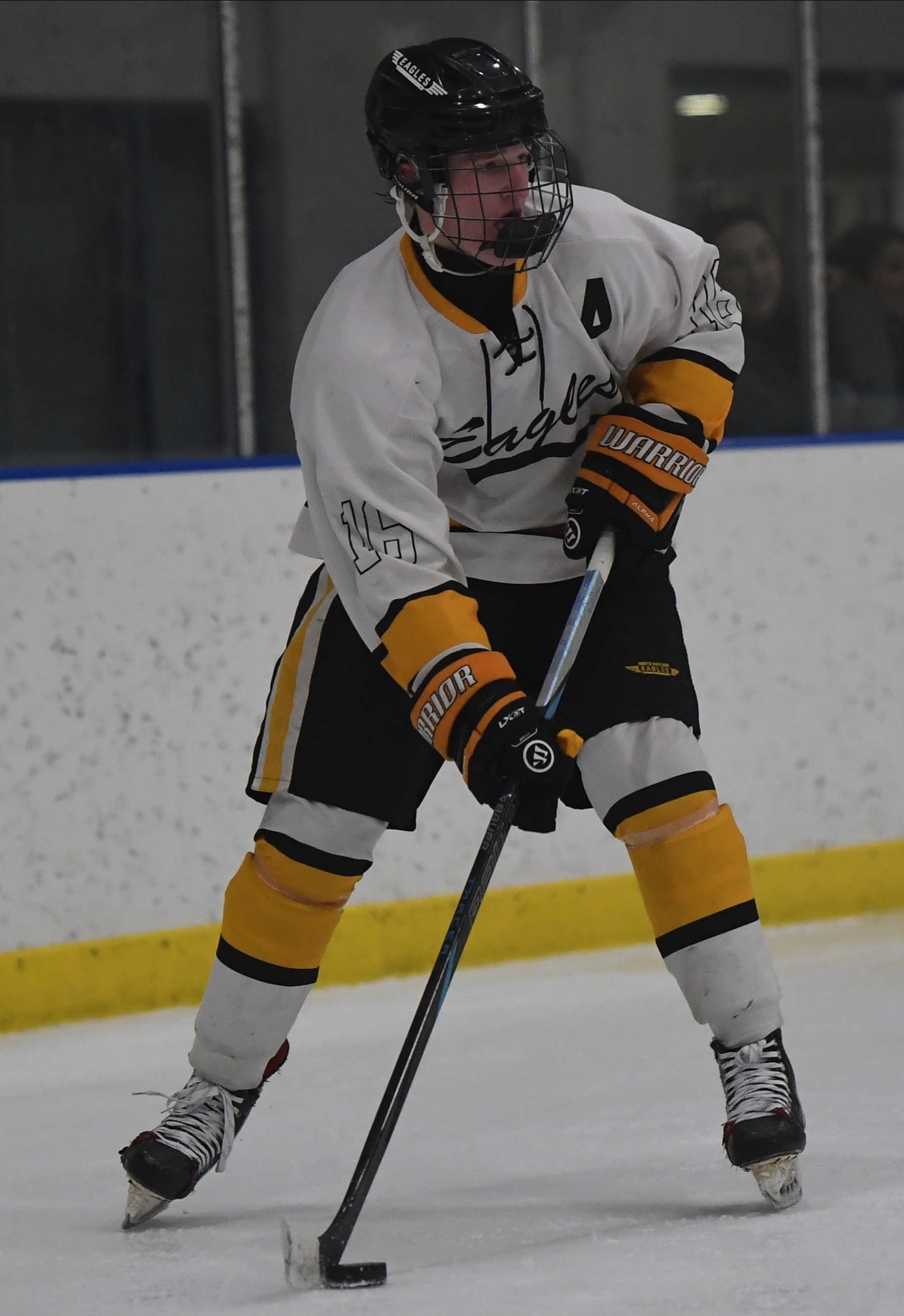 Downriver Unified defeated the North Oakland Eagles 6-4 in the...